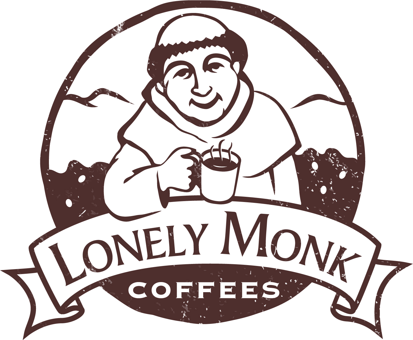 Lonely Monk Coffee Roasting